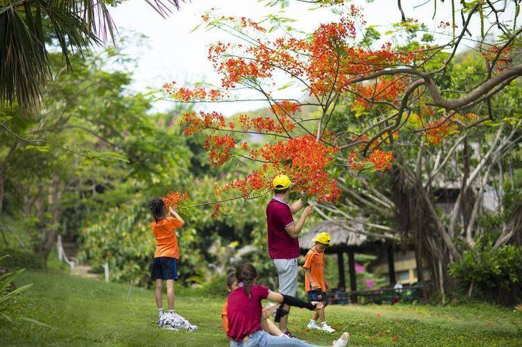 Mer Perle Hon Tam Resort (Ex. Best Western Resort & Residences)