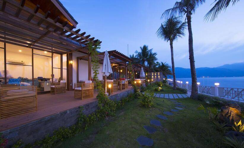 Mer Perle Hon Tam Resort (Ex. Best Western Resort & Residences)