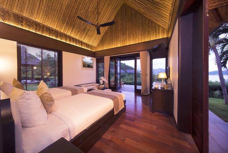 Mer Perle Hon Tam Resort (Ex. Best Western Resort & Residences)
