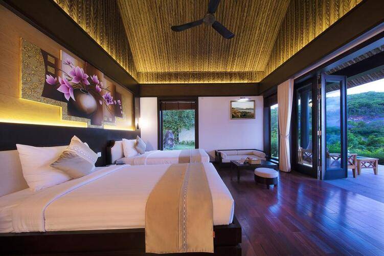 Mer Perle Hon Tam Resort (Ex. Best Western Resort & Residences)