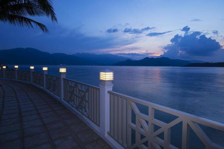Mer Perle Hon Tam Resort (Ex. Best Western Resort & Residences)