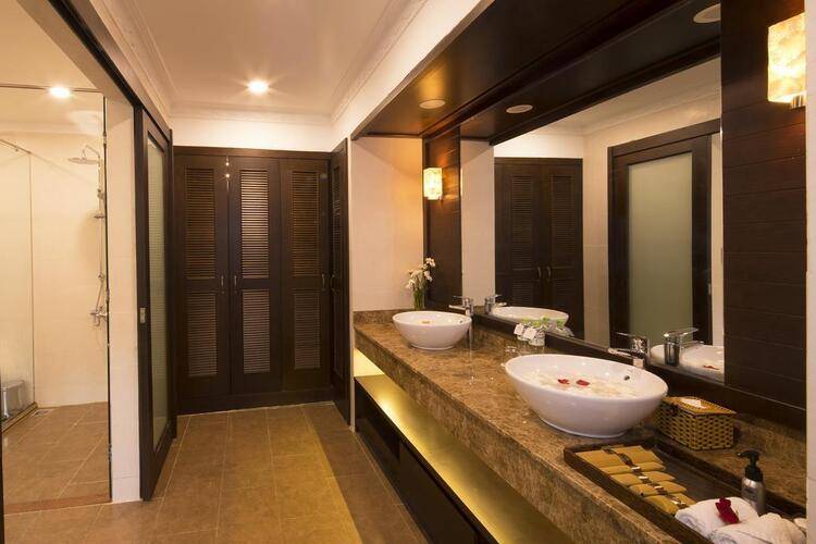 Mer Perle Hon Tam Resort (Ex. Best Western Resort & Residences)