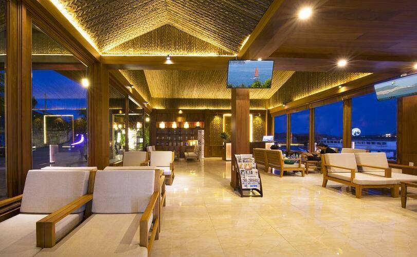 Mer Perle Hon Tam Resort (Ex. Best Western Resort & Residences)