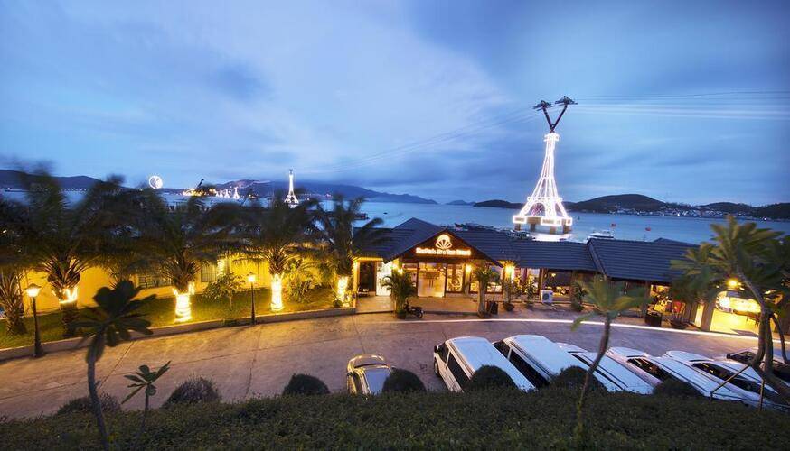Mer Perle Hon Tam Resort (Ex. Best Western Resort & Residences)
