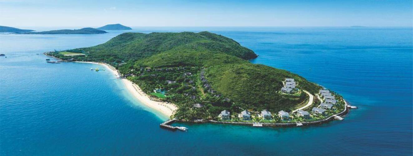 Mer Perle Hon Tam Resort (Ex. Best Western Resort & Residences)