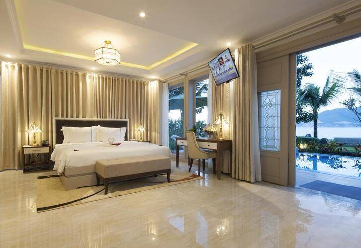 Mer Perle Hon Tam Resort (Ex. Best Western Resort & Residences)