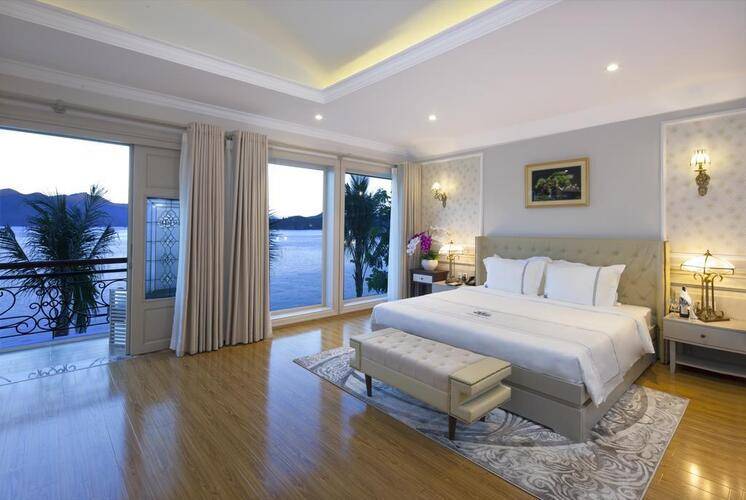 Mer Perle Hon Tam Resort (Ex. Best Western Resort & Residences)