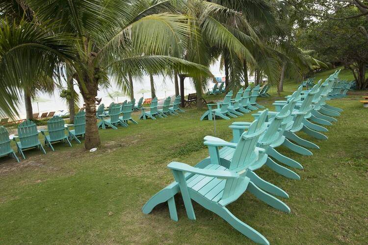 Mer Perle Hon Tam Resort (Ex. Best Western Resort & Residences)