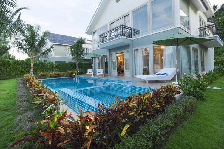Mer Perle Hon Tam Resort (Ex. Best Western Resort & Residences)