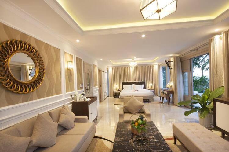 Mer Perle Hon Tam Resort (Ex. Best Western Resort & Residences)