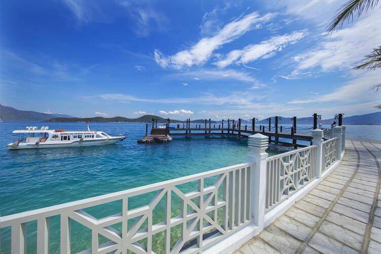 Mer Perle Hon Tam Resort (Ex. Best Western Resort & Residences)