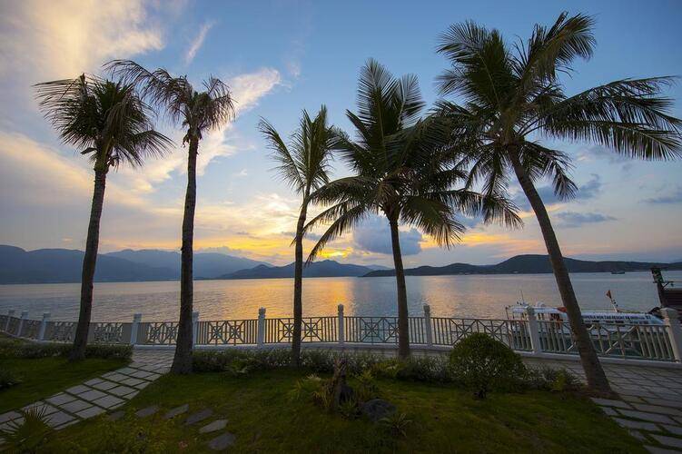 Mer Perle Hon Tam Resort (Ex. Best Western Resort & Residences)