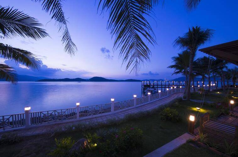Mer Perle Hon Tam Resort (Ex. Best Western Resort & Residences)