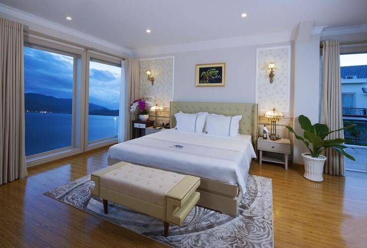 Mer Perle Hon Tam Resort (Ex. Best Western Resort & Residences)