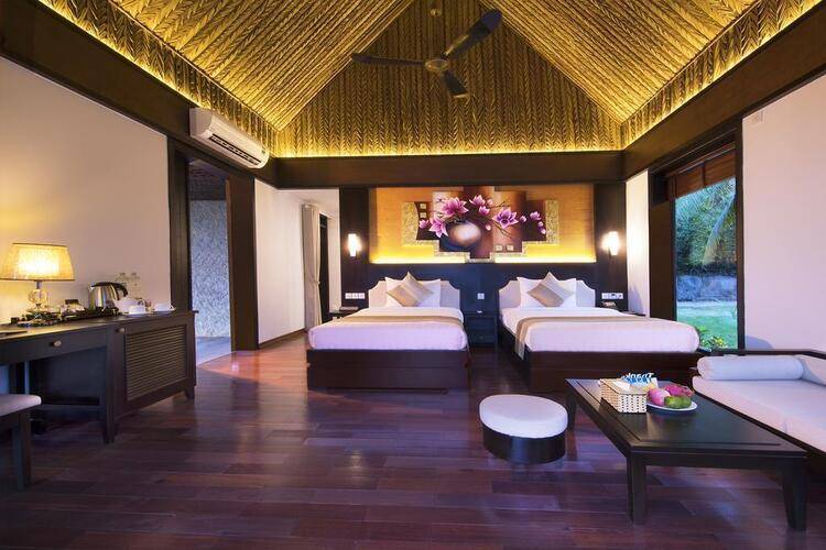 Mer Perle Hon Tam Resort (Ex. Best Western Resort & Residences)