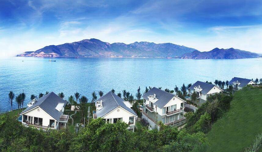 Mer Perle Hon Tam Resort (Ex. Best Western Resort & Residences)