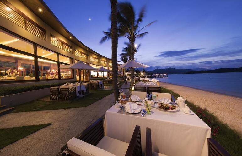 Mer Perle Hon Tam Resort (Ex. Best Western Resort & Residences)