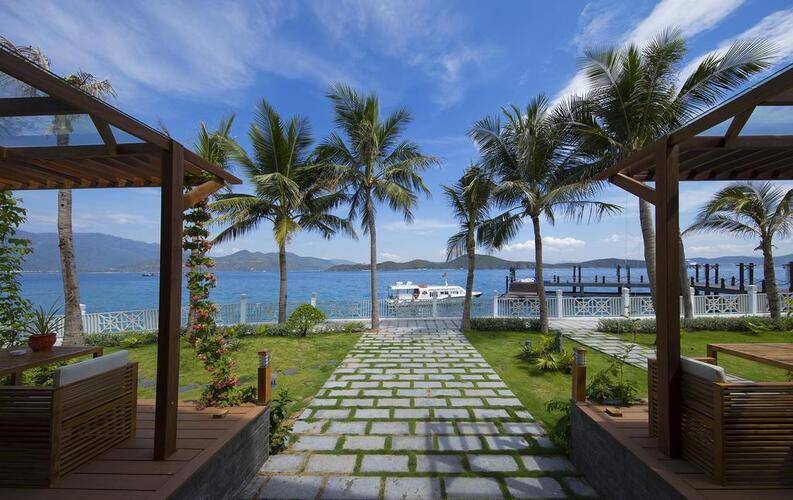 Mer Perle Hon Tam Resort (Ex. Best Western Resort & Residences)