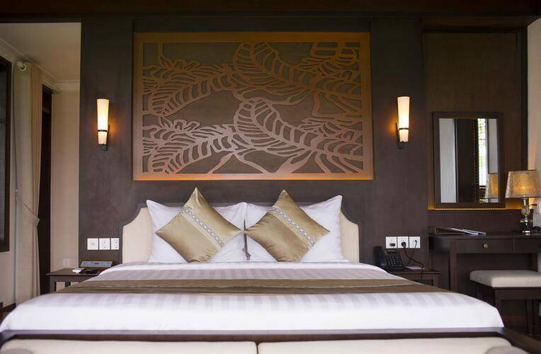 Mer Perle Hon Tam Resort (Ex. Best Western Resort & Residences)