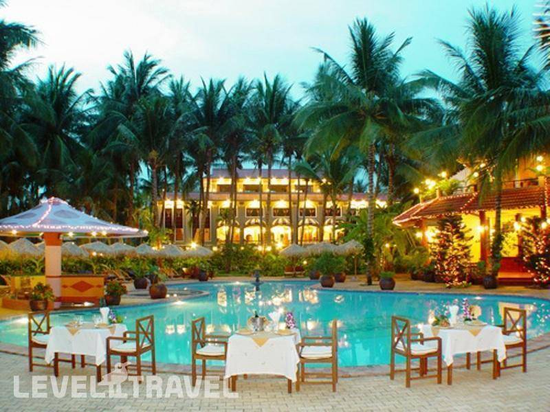 Фотография Vinh Suong Sea Side Фотография Vinh Suong Sea Side