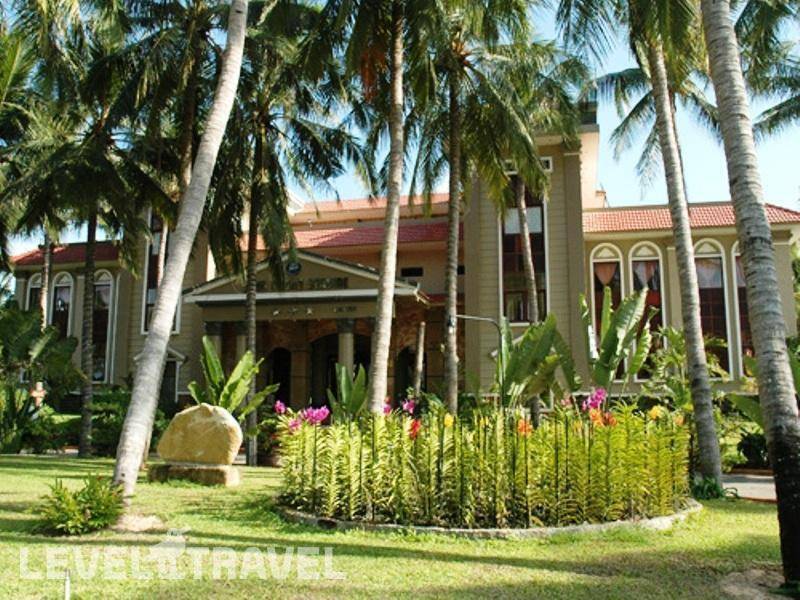 Фотография Vinh Suong Sea Side Фотография Vinh Suong Sea Side