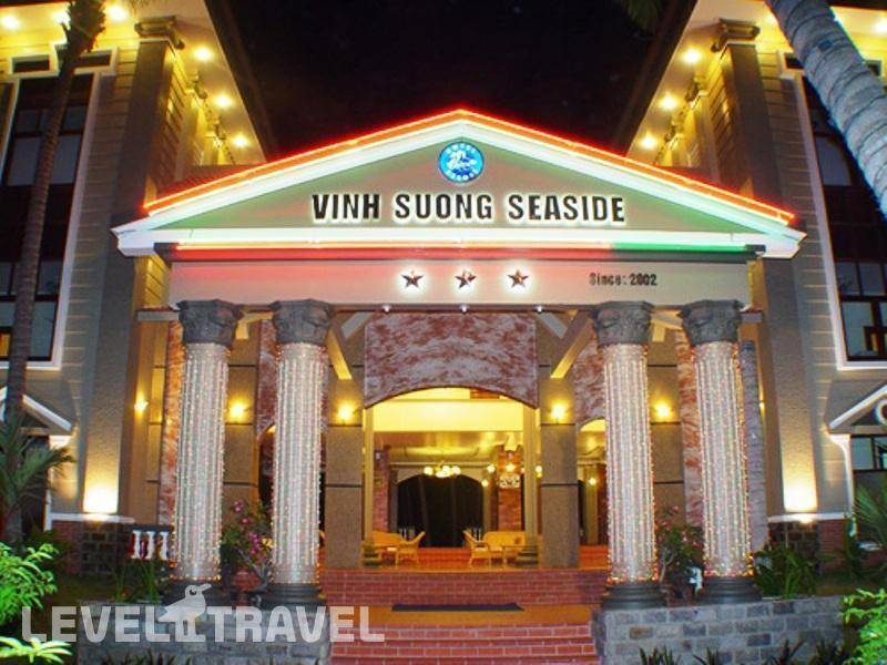 Фотография Vinh Suong Sea Side