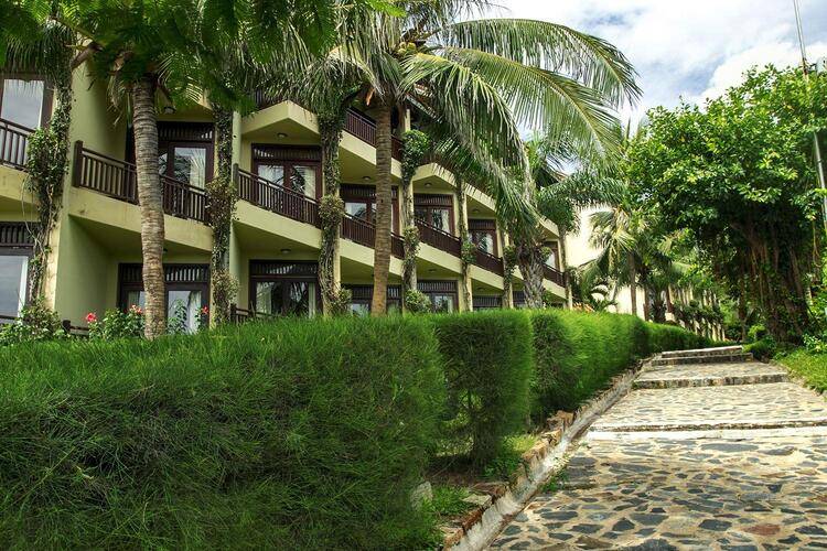 Romana Resort & Spa