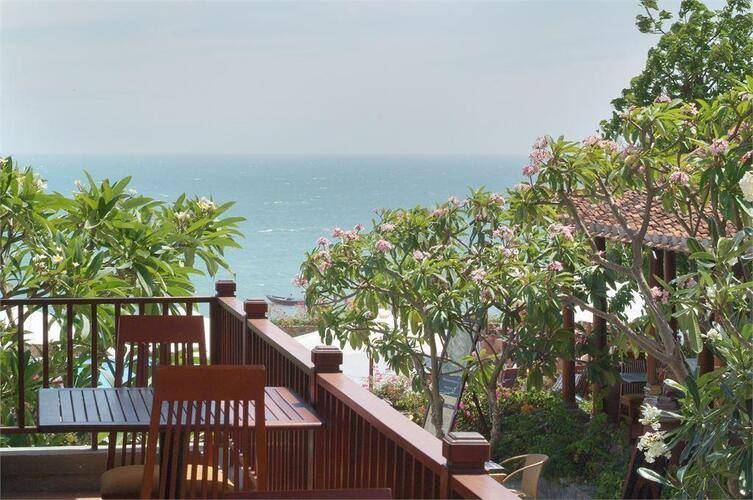 Romana Resort & Spa