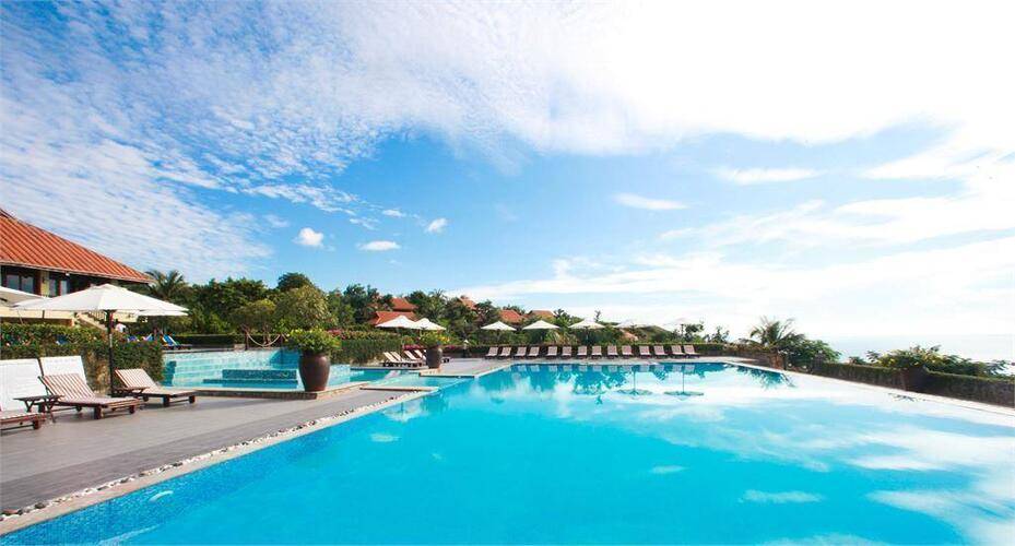 Romana Resort & Spa