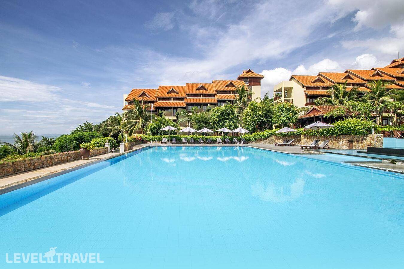 Romana Resort & Spa — фото 7
