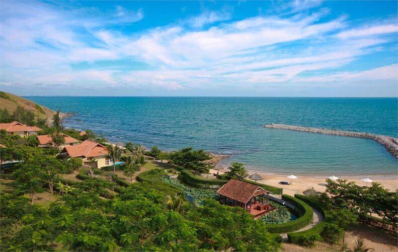 Romana Resort & Spa