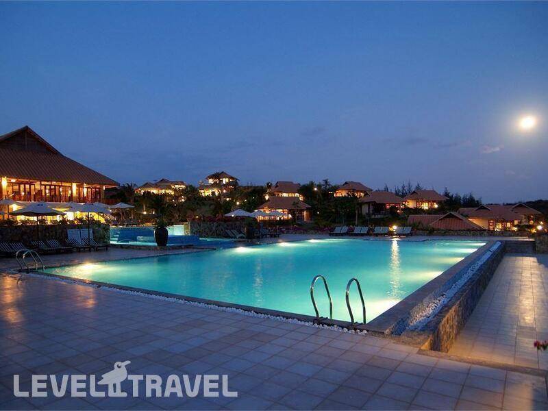 Фотография Romana Resort & Spa