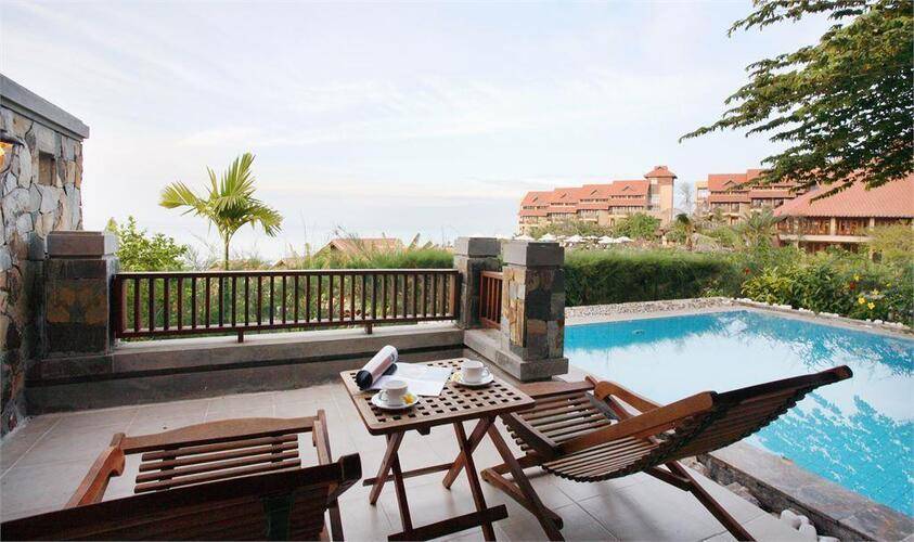 Romana Resort & Spa