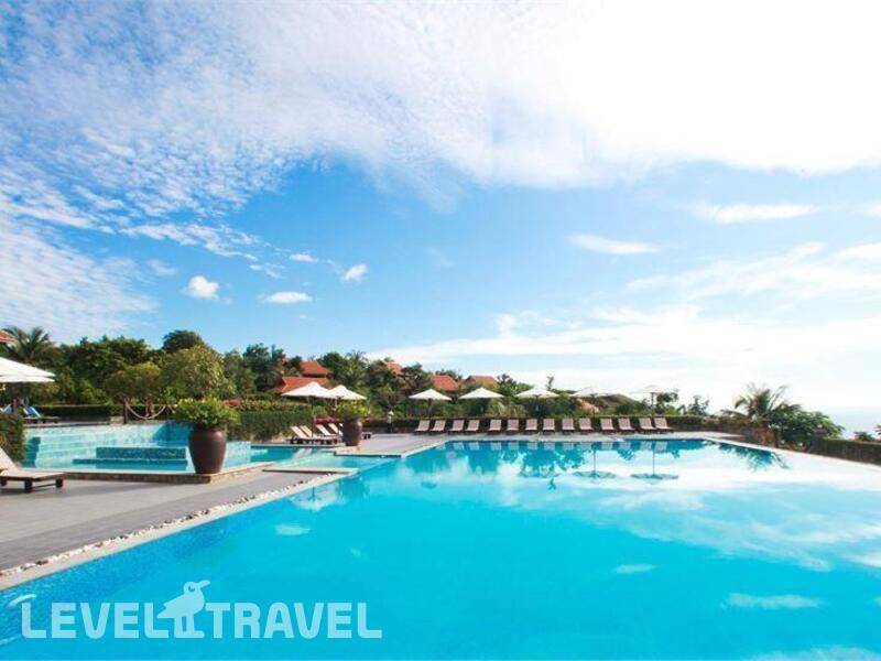 Фотография Romana Resort & Spa