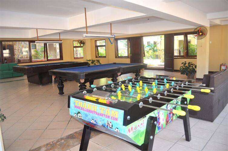 Romana Resort & Spa