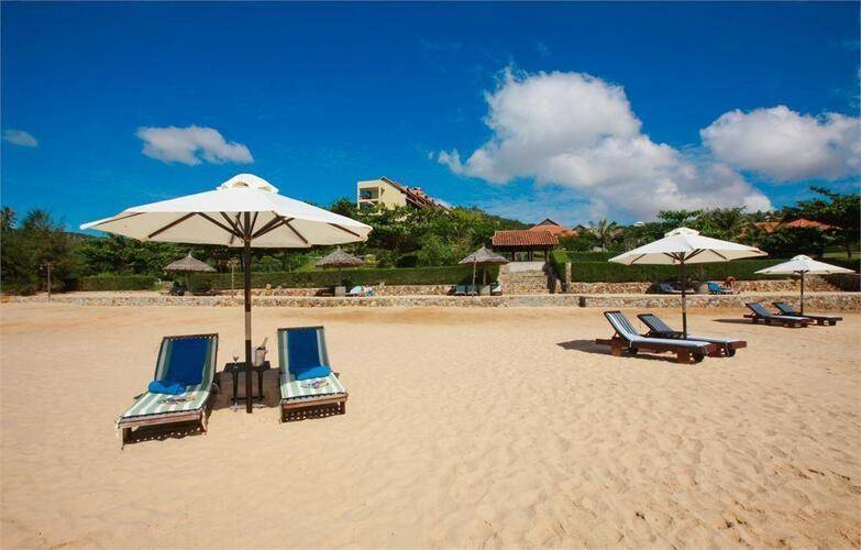 Romana Resort & Spa
