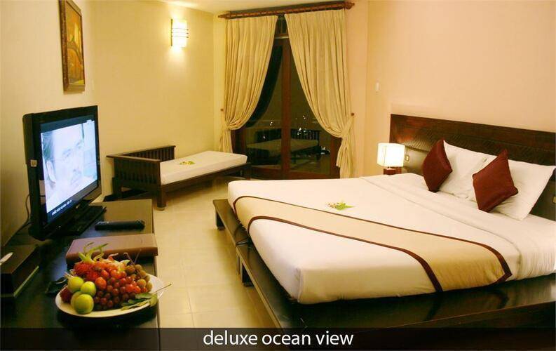 Romana Resort & Spa