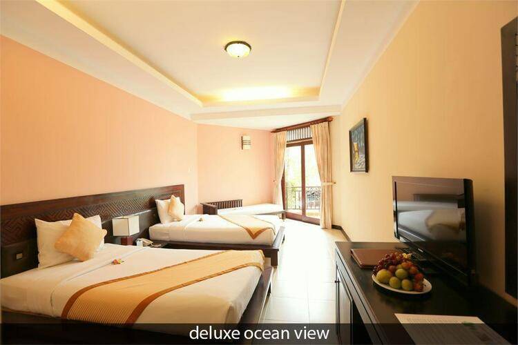Romana Resort & Spa