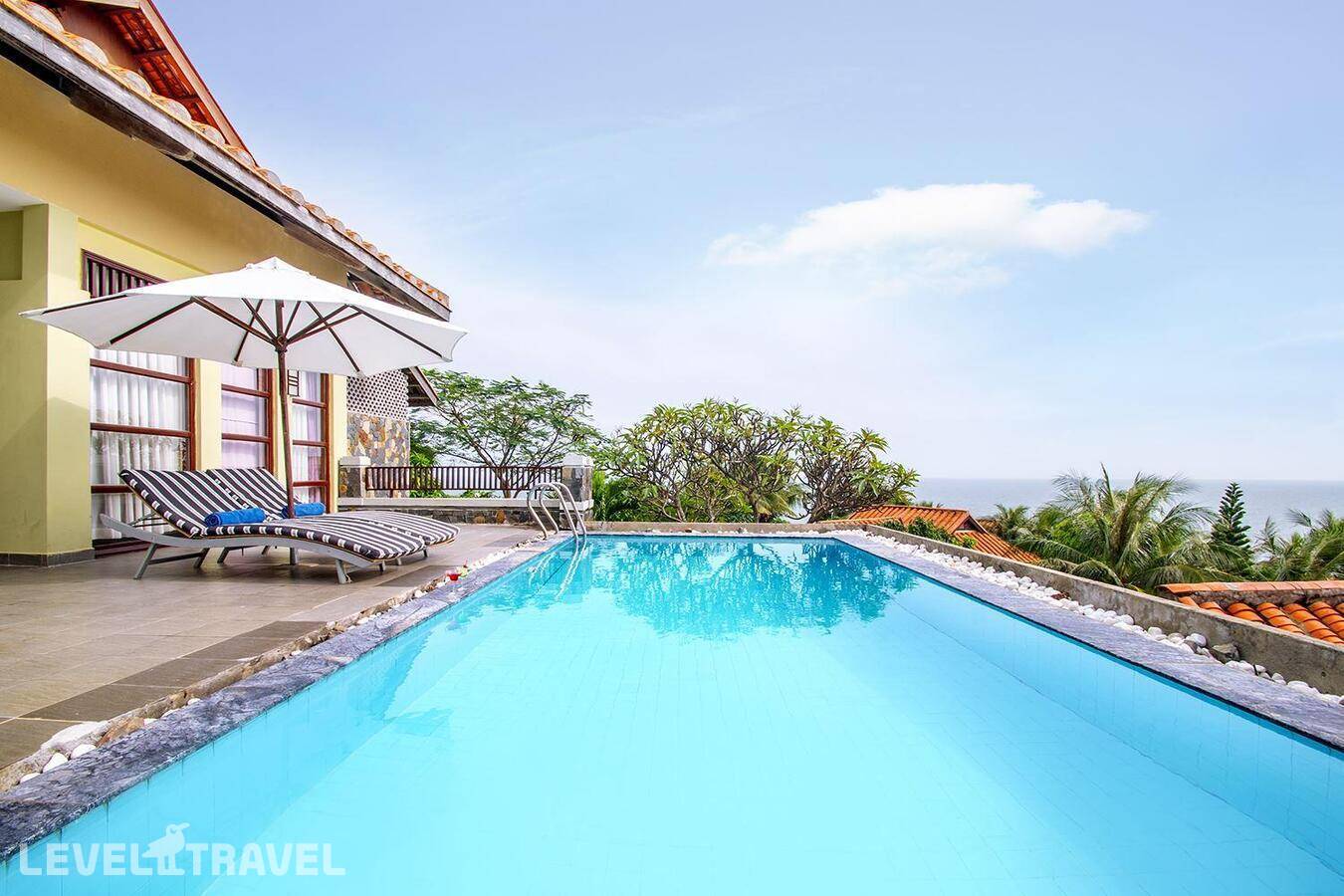 Romana Resort & Spa — фото 8