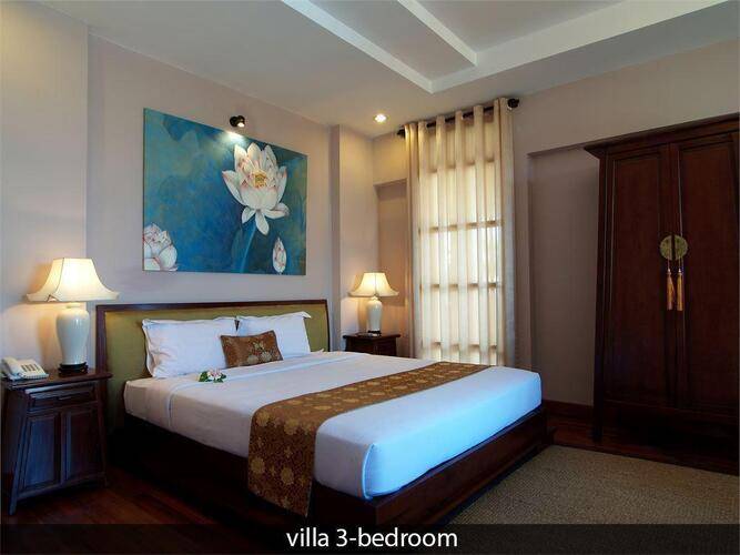 Romana Resort & Spa