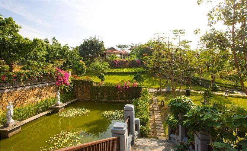 Romana Resort & Spa