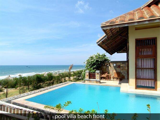 Romana Resort & Spa