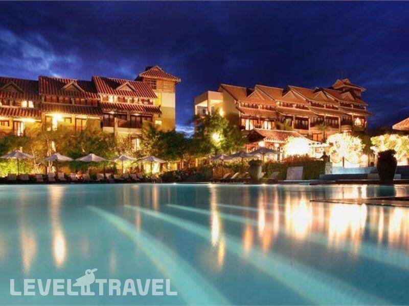 Фотография Romana Resort & Spa