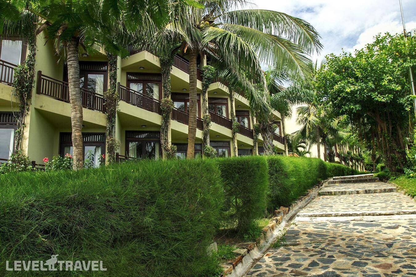 Romana Resort & Spa — фото 2