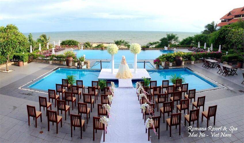 Romana Resort & Spa