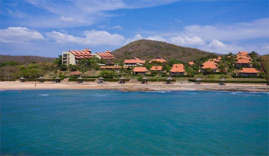 Romana Resort & Spa