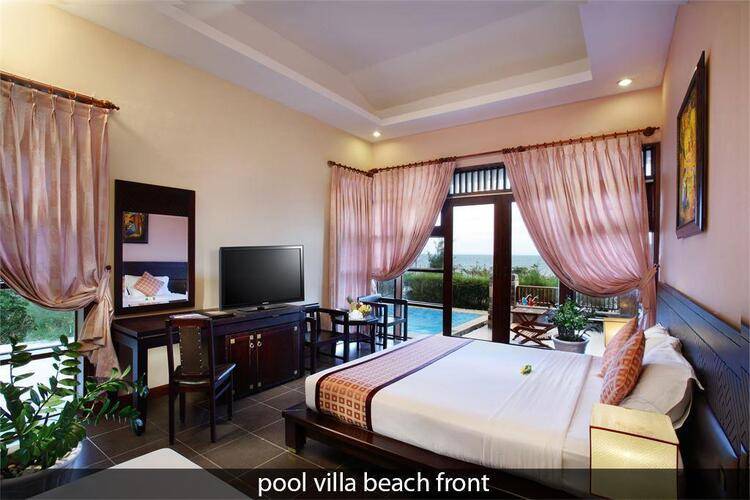 Romana Resort & Spa