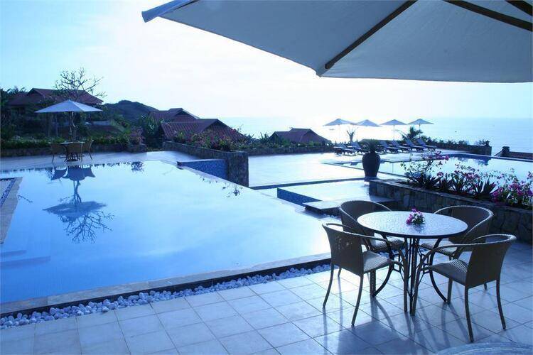 Romana Resort & Spa