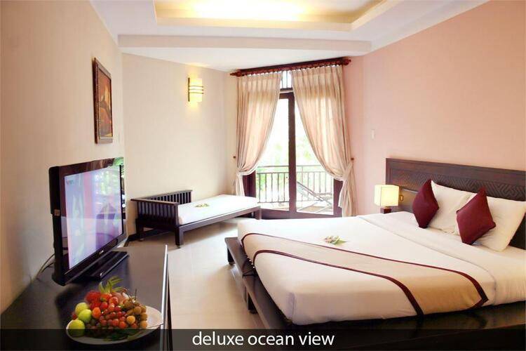 Romana Resort & Spa