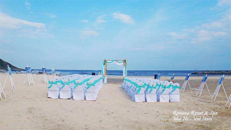 Romana Resort & Spa
